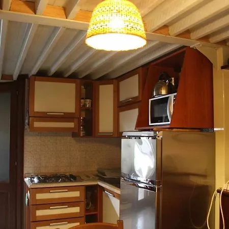 펜션 Domus Sol Aria 2 카스티아다스