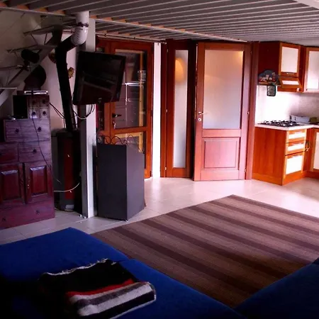 Domus Sol Aria 2 펜션