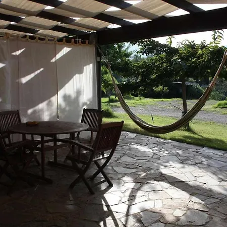 Domus Sol Aria 2 펜션 *