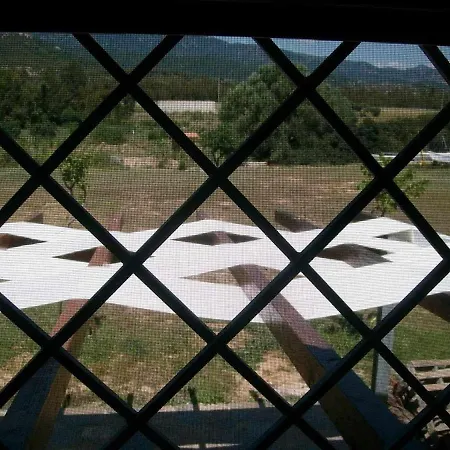 Domus Sol Aria 2 펜션 카스티아다스