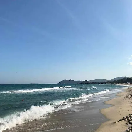 펜션 Domus Sol Aria 2 *