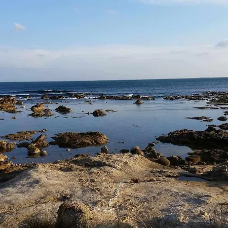 Domus Sol Aria 2 펜션