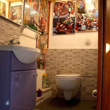 Campagna In Casa Con Piscina 2 Castiadas