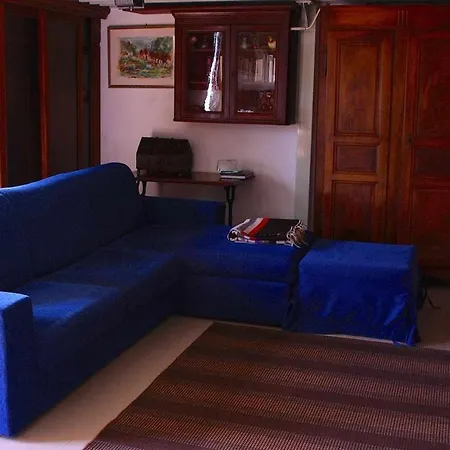 Holiday home Campagna In Casa Con Piscina 2 Castiadas