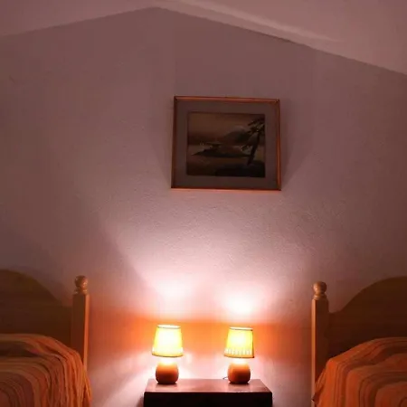 Σπίτι διακοπών Domus Sol Aria 2