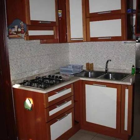 Campagna In Casa Con Piscina 2 Castiadas