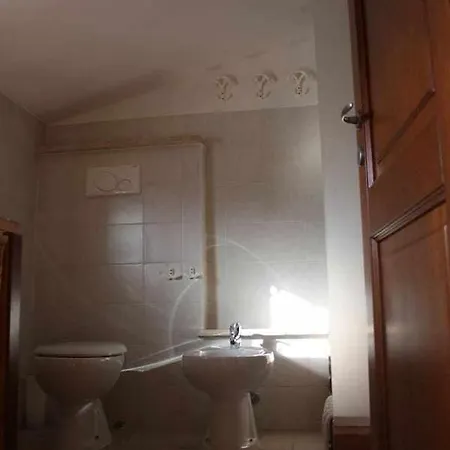 Holiday home Campagna In Casa Con Piscina 2