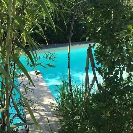 Domus Sol Aria 2 Дом отдыха *