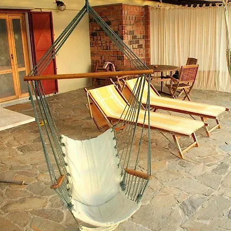 Campagna In Casa Con Piscina 2 Holiday home Castiadas