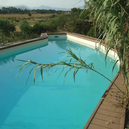 Domus Sol Aria 2 Дом отдыха *